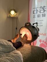 セルラム札幌 アンド 足つぼサロンリン(Rin)/温活★コウケントー様々な不調に