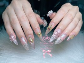 長さ出し/持ち込みOK/アート10本