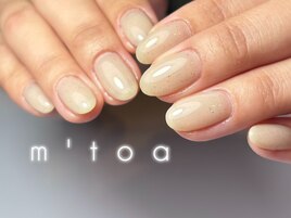 ワンカラー/フィルイン