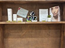 グロウ(glow)/vosシリーズ