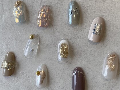 ビー 十日市(bii)の写真