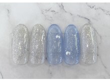 はあとねいる 石巻店/3月店舗限定Design♪