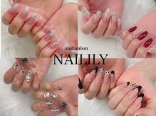 ネイリリー(NAILILY)