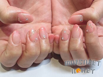 マーガレットハニー 本八幡/トレンドストーンアート