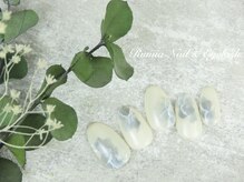 ルミア(Rumia)/ニュアンスネイル