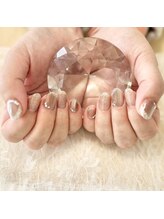 スピネイル(Spinail)/