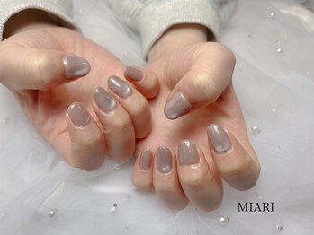 ミアリ(MIARI)/ちゅるんマグネット