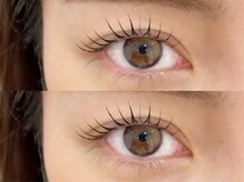 マイスウィートサロン(My sweet salon)/まつ毛パーマ