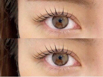 マイスウィートサロン(My sweet salon)/まつ毛パーマ