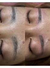 らいふ すてーじ/眉ワックス