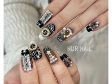 ヌアネイル(NUR NAIL)/