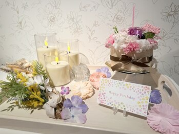 ポノワン(PONOWAN)/ギフト用ボディオイルマッサージ