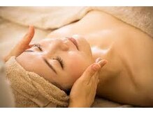 トトロ 明石大久保店(Totoro)/大人気のフェイシャルメニュー