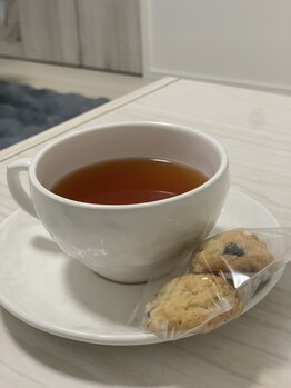 腰の整体インターセクション/手作りスイーツ＆紅茶