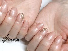 イハナ(ihana)/simpleオフィスシンプルB＊