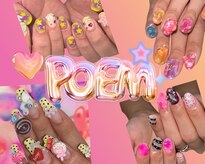 ポエム(POEM)