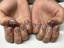 シェル エステティック ラウンジ(Chelu esthetic lounge)/定額ネイル