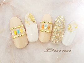 定額ハンド　A-097　6,980円