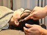 【メイクしたままOK】お顔に触らずリフトUP！ハチ張り改善で小顔美人に¥3980