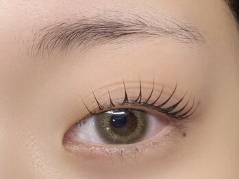 アリュール アンド エテルノ 宇都宮本店(Allure & ETERNO)/ラッシュリフト