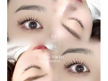 ミリトウキョウ 恵比寿(mm TOKYO)の写真