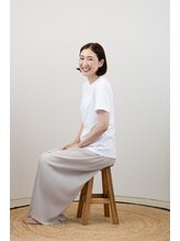 ランポ(lampo)&nbsp;鈴木 忍