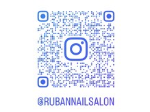 リュバンネイル(Ruban nail)の雰囲気(お店のインスタアカウントです!お気軽にお問い合わせください♪)