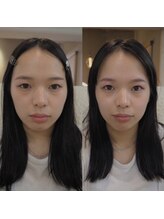 スーコ アイビューティー(suco)/eyebrow 