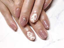 ネイルサロン アテナ(Athena)/定額デザインワンカラー