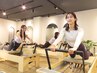 【おかえりなさいクーポン★】本格マシンピラティスをオトクにもう一度！
