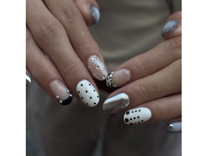 Schon 本八幡店【スチョン】の写真