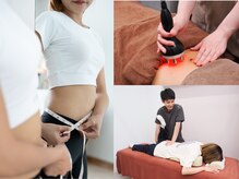 すみれ鍼灸整骨院