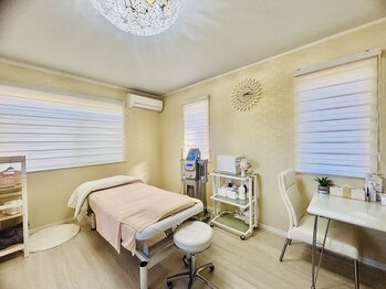 トータルエステサロン ラ ブリーレ