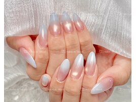 グラデーション