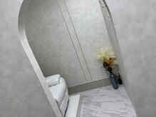 完全個室でリラックスできるプライベート空間♪