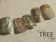 ツリー 吉祥寺店(TREE)/定額セレクトデザイン