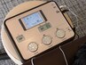 【会員様肩こり・腰痛・ひざ痛】脊髄通電マッサージ30分¥0
