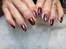 エヌ(enu.)/定額デザイン