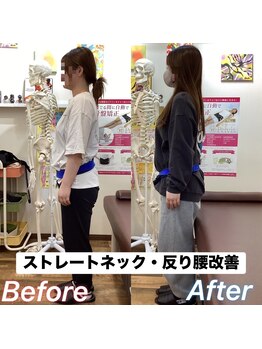 ヒデ整体院(Hide整体院)/ブライダルエステ(美容整体)