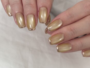 901(ナインティワンネイル)/シンプル