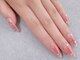 Sis Nail Salon 北千住【2月中旬NEWOPEN(予定)】の写真/パラジェルで長持ち!高技術のネイルサロンで、あなたの個性を引き立てるトレンドネイルをお楽しみ頂けます!