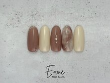 エミー(E=me)/シンプル定額デザイン18