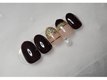 定額デザイン 6800円