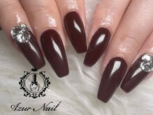アジュールネイル 枚方店(AzurNail)
