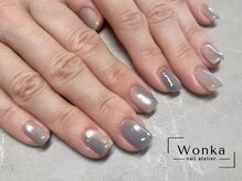 ウォンカ(Wonka)/