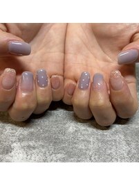 シンプル定額コース♪