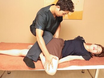 エニケア鍼灸整骨院(AnyCare鍼灸整骨院)の写真/【肩こり/腰痛/頭痛などの慢性的な疲労はすべて骨盤の歪みから!?】早期回復させるための根本改善整体☆
