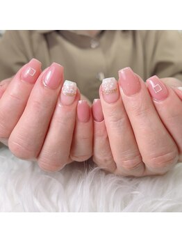 サンプルデザイン