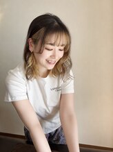 ザ トウキョウスパ(THE TOKYO SPA.)&nbsp;IORI 
