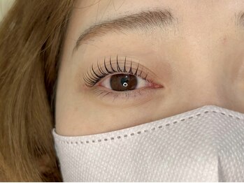 アーツアイサロン 町田駅前通り店(arts eyesalon)/韓国風パーマ